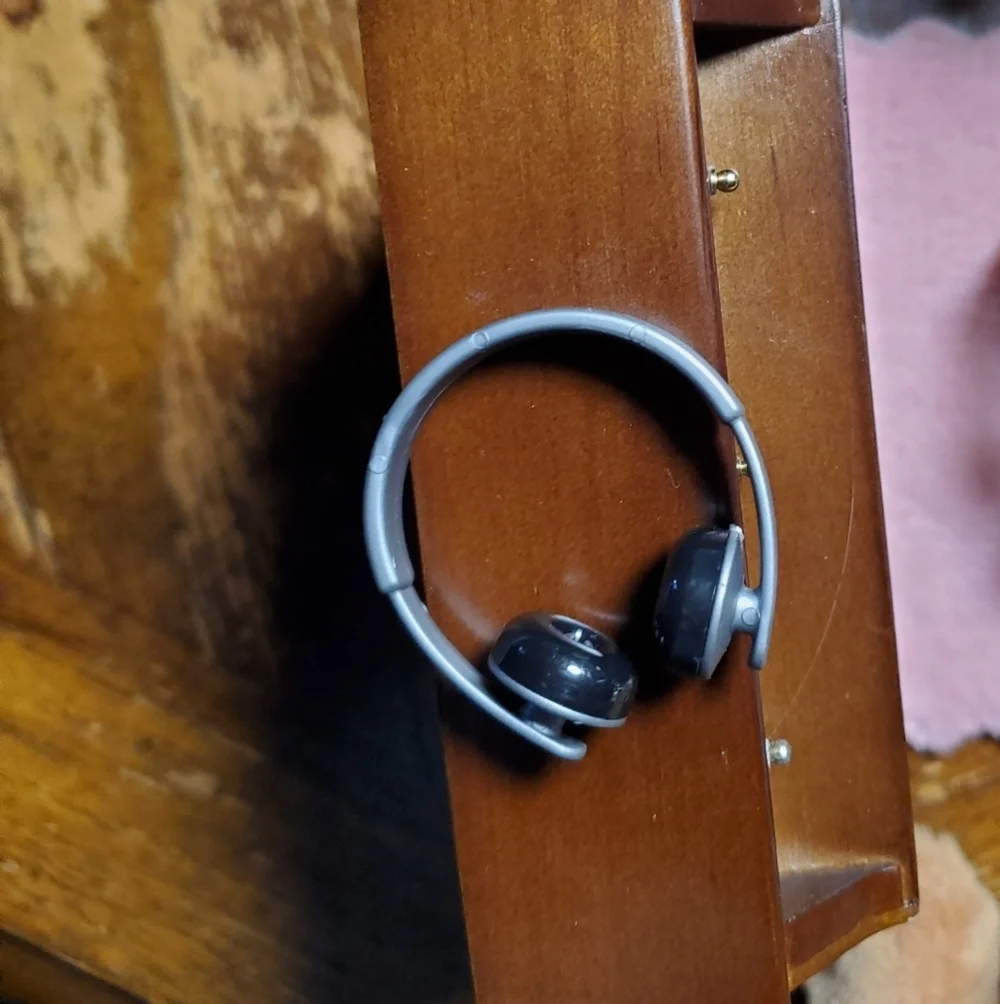 Miniature Accessories for Dolls